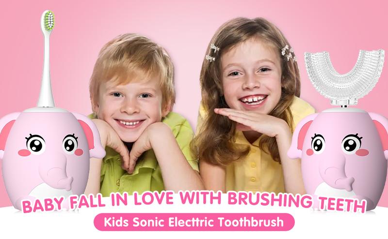 Everything You Need for a Happy Brushing Routine