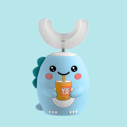 CleverBrushes™: The End of Brushing Battles